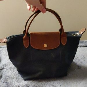 Longchamp Le Pliage Purse (S)